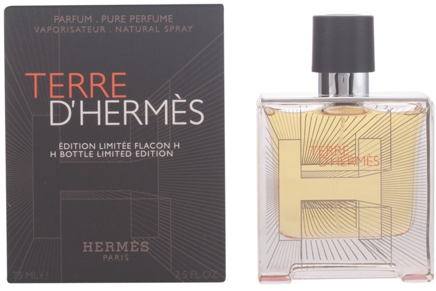 Hermes - Terre D'hermes Limited